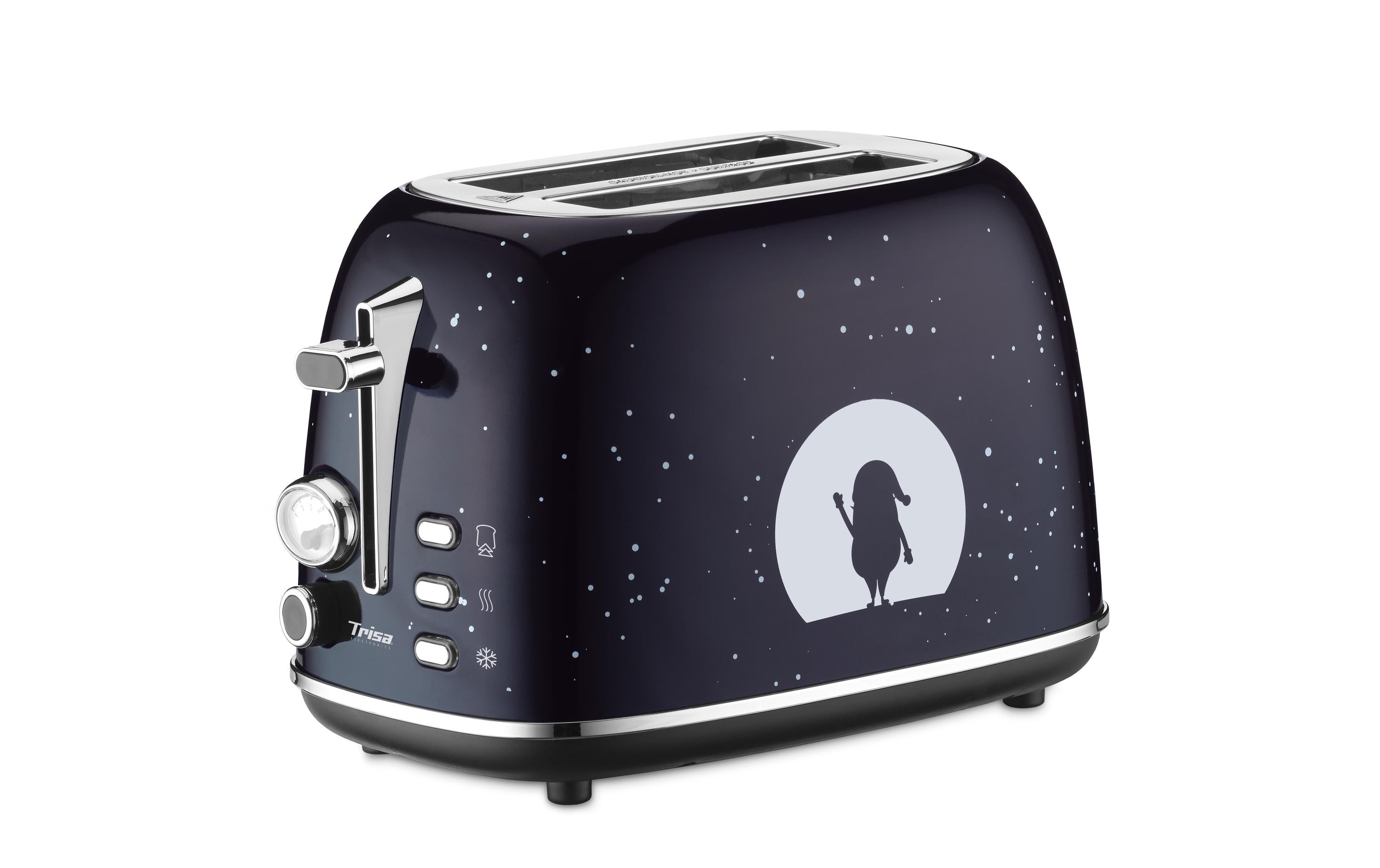 Trisa Toaster X-Mas Nights