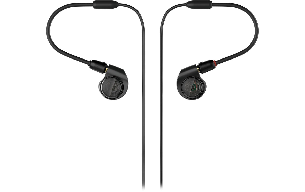 Audio-Technica ATH-E40
