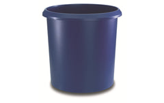 Läufer, Papierkorb 18 l, Blau