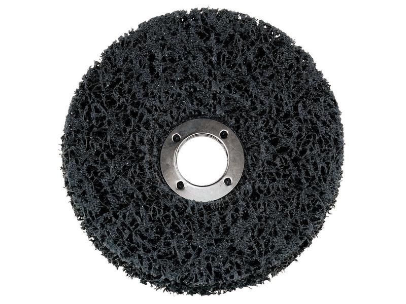 Metabo | Reinigungsvliesscheibe | Promotion 125/22.3mm