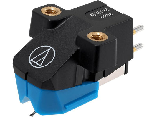 Audio-Technica | AT-VM95C | VM95 series Conical stereo cartridge