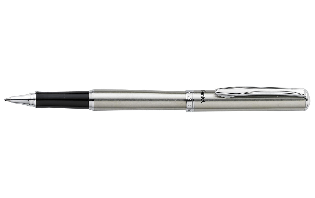 Pentel Gelroller EnerGel Sterling