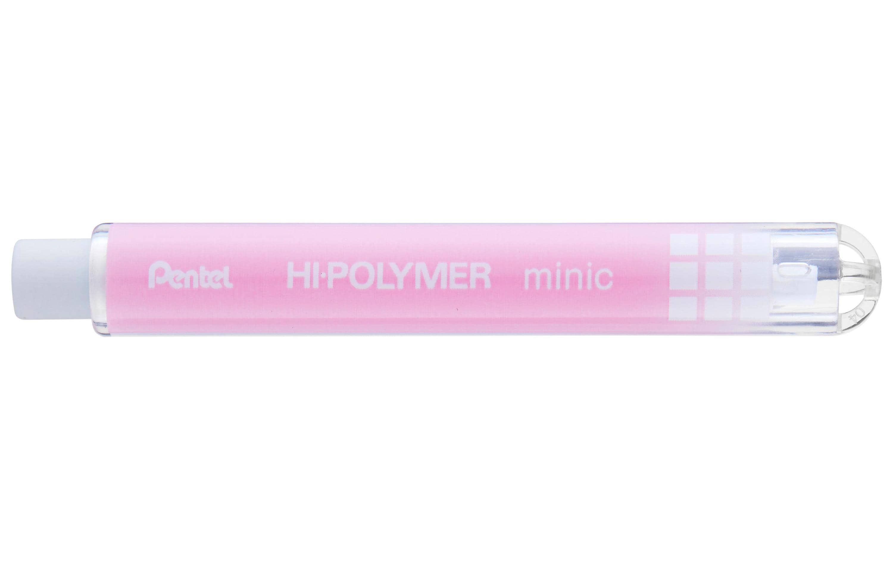 PENTEL Clic Eraser mini Radierstift