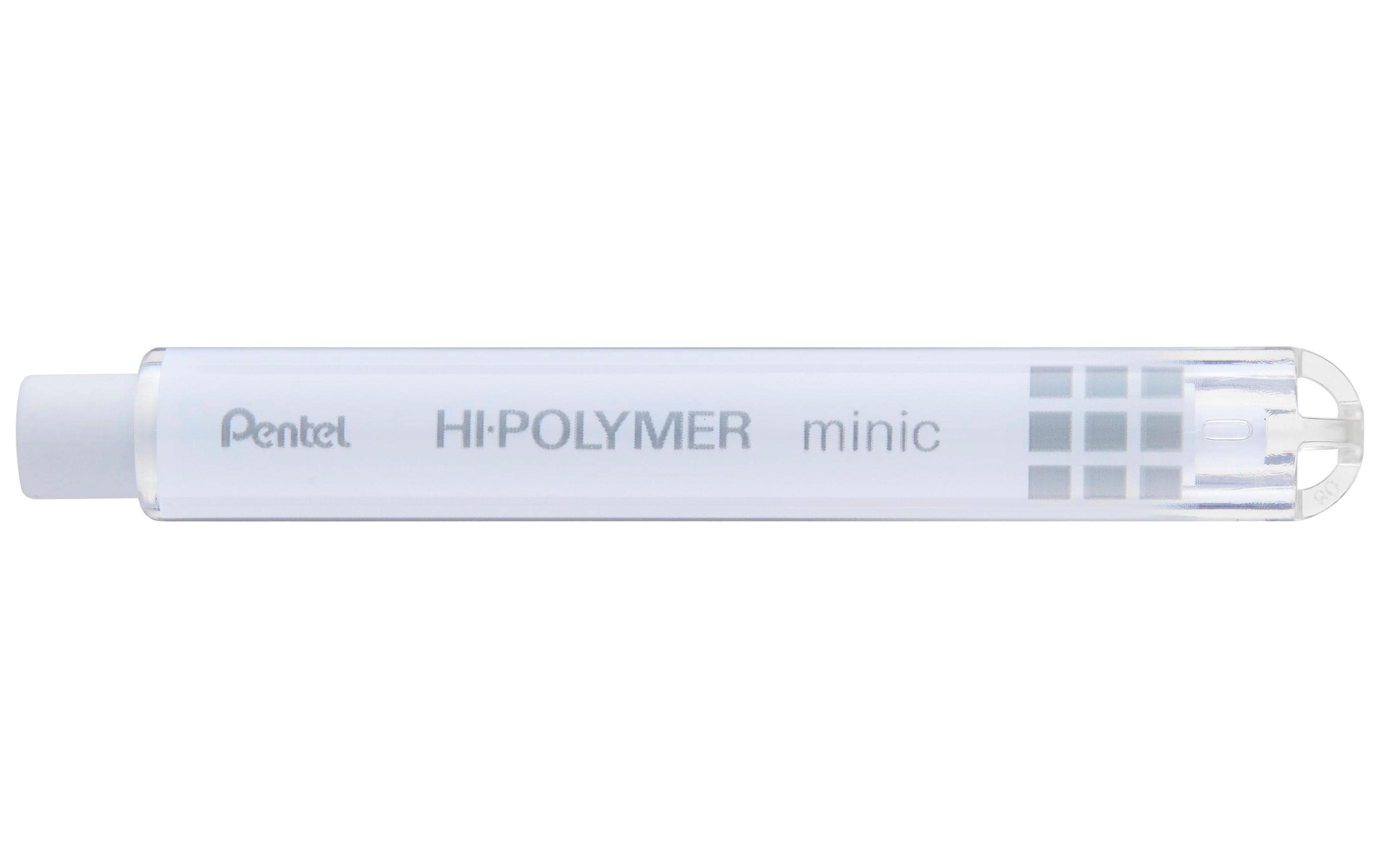 PENTEL Clic Eraser mini Radierstift