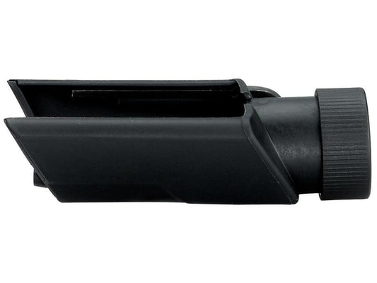 Metabo | Absaugstutzen für DSE 300 | 125 mm, Körnung K60, K120, K240