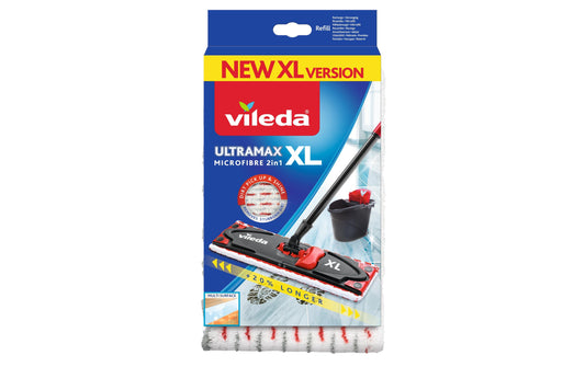 Vileda Ultramax XL Bezug Universal