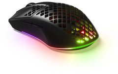 SteelSeries Aerox 3 Wireless Mouse