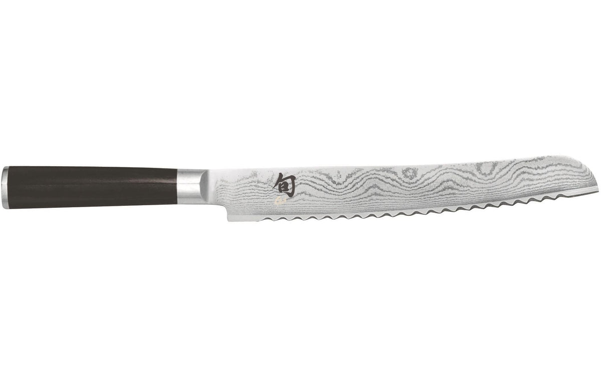 Kai Shun Brotmesser 23cm