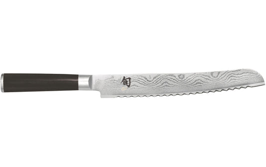Kai Shun Brotmesser 23cm