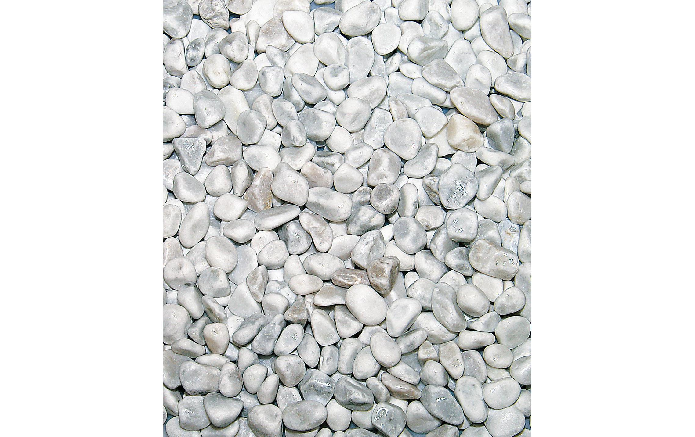 Ambiance Dekokies Carrara Weiss