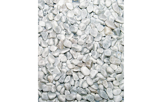 Ambiance Dekokies Carrara Weiss