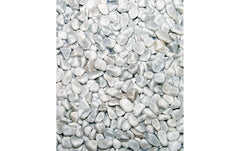 Ambiance Dekokies Carrara Weiss