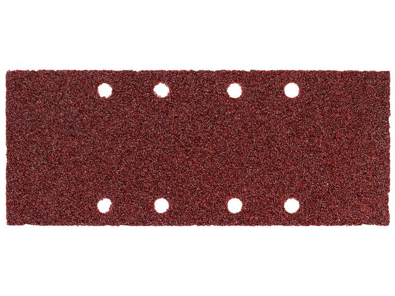 Metabo | 10 Schleifblätter 93x230 mm | H+M pro assortiert