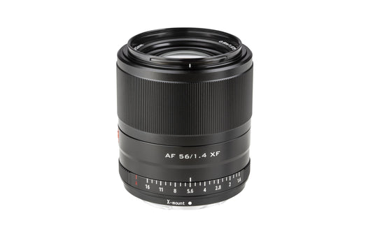 Viltrox, Festbrennweite AF 56mm F/1.4 – Fuj