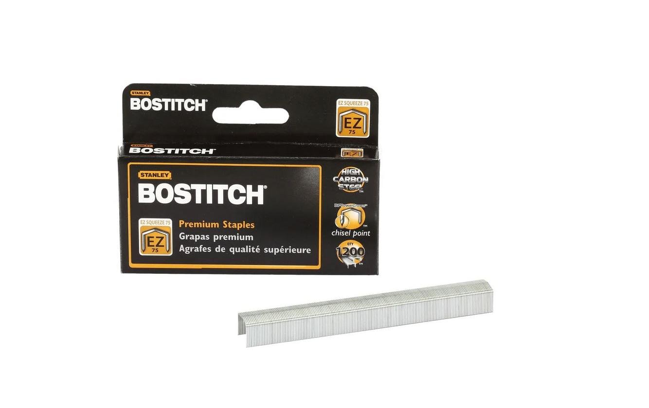 Bostitch Heftklammern zu B875