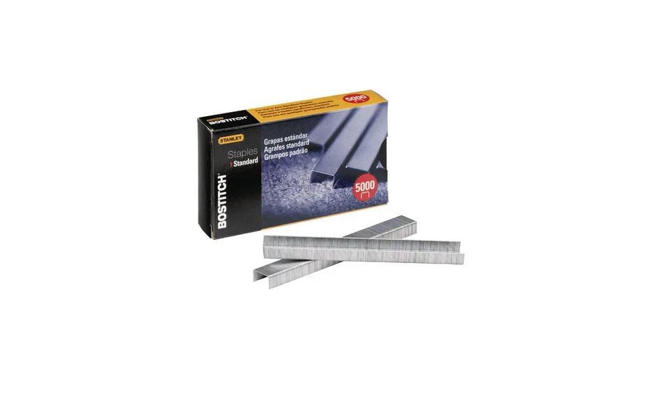 Bostitch Heftklammern SBS191/4CP