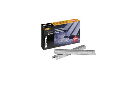 Bostitch Heftklammern SBS191/4CP