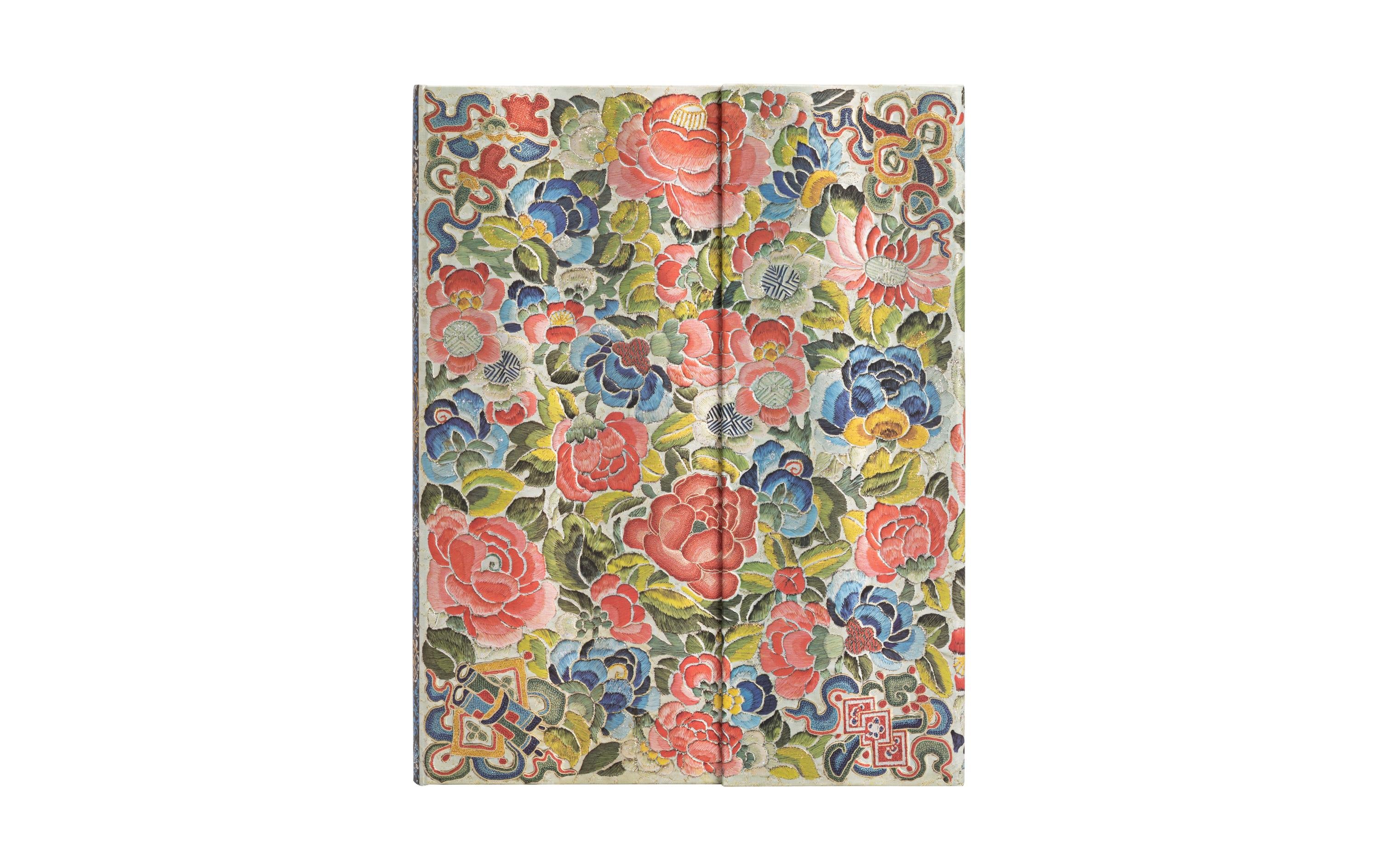 Paperblanks Notizbuch Birnengarten