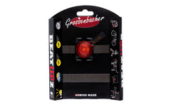 Grossenbacher, Leuchte BeatLEDz SG1, Rot