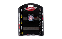 Grossenbacher, Leuchte BeatLEDz SG1, Gelb