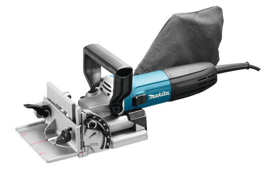 Makita Verbindungsnutfräse PJ7000J