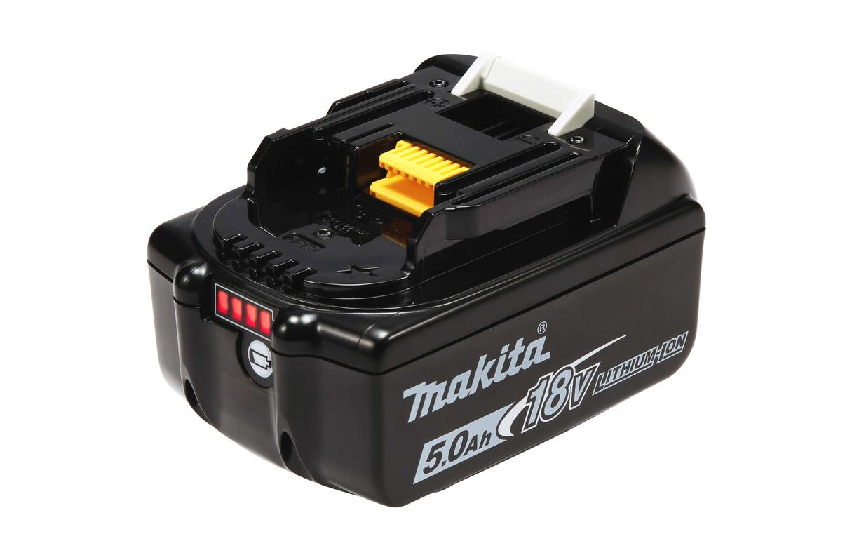 Makita Zusatzakku 18V / 5Ah