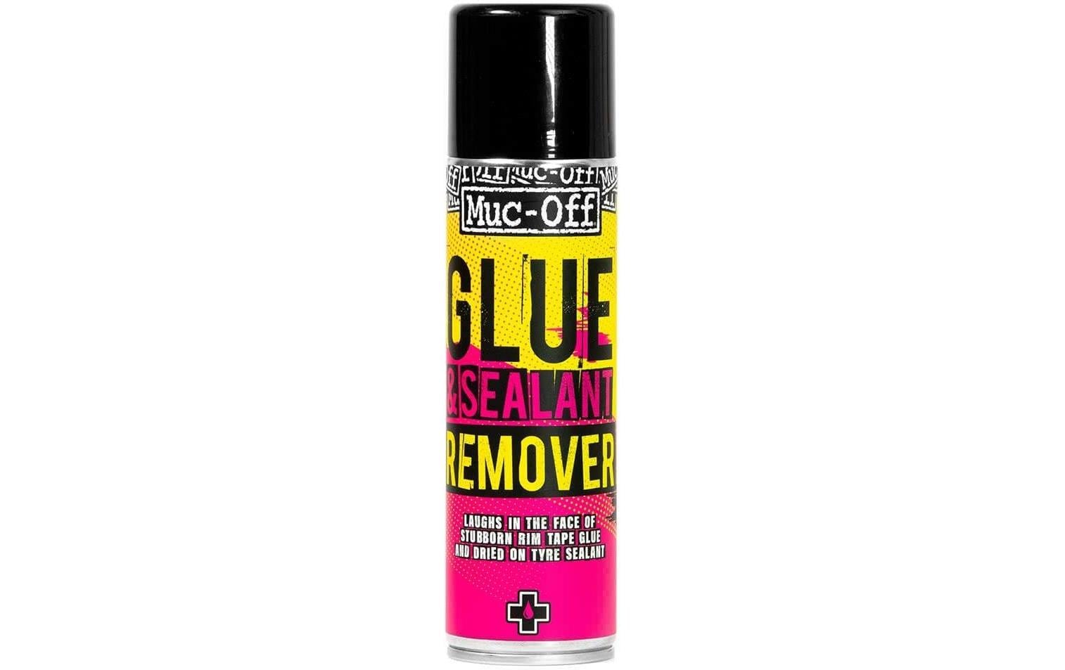 MUC-OFF Glue Remover