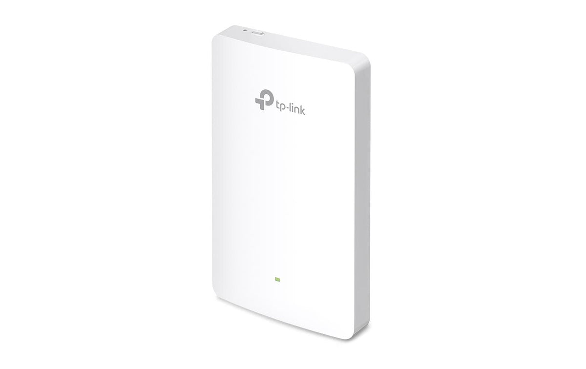 TP-Link EAP615-Wall: WiFi6 PoE Access Point