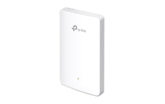 TP-Link EAP615-Wall: WiFi6 PoE Access Point