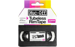 MUC-OFF Rim Tape 10m Roll