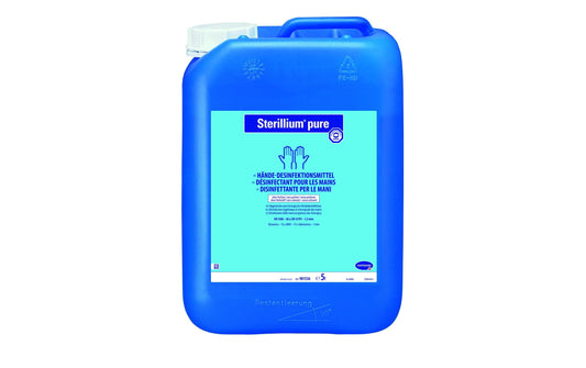 Sterillium, Desinfektionsmittel Pure Hände
