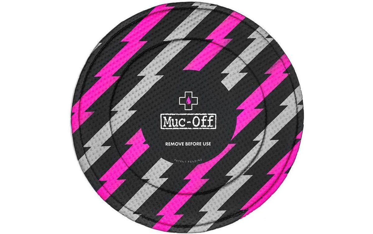 Muc-Off Bremsscheibenschutz