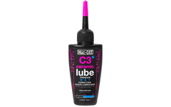 Muc-Off C3 Wet Ceramic Lube
