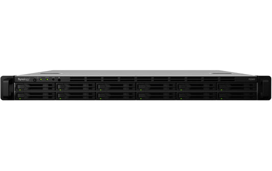 Synology FlashStation FS2500, 12-bay