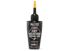 Muc-Off | eBike Kettenöl für Trockenheit | 50ml