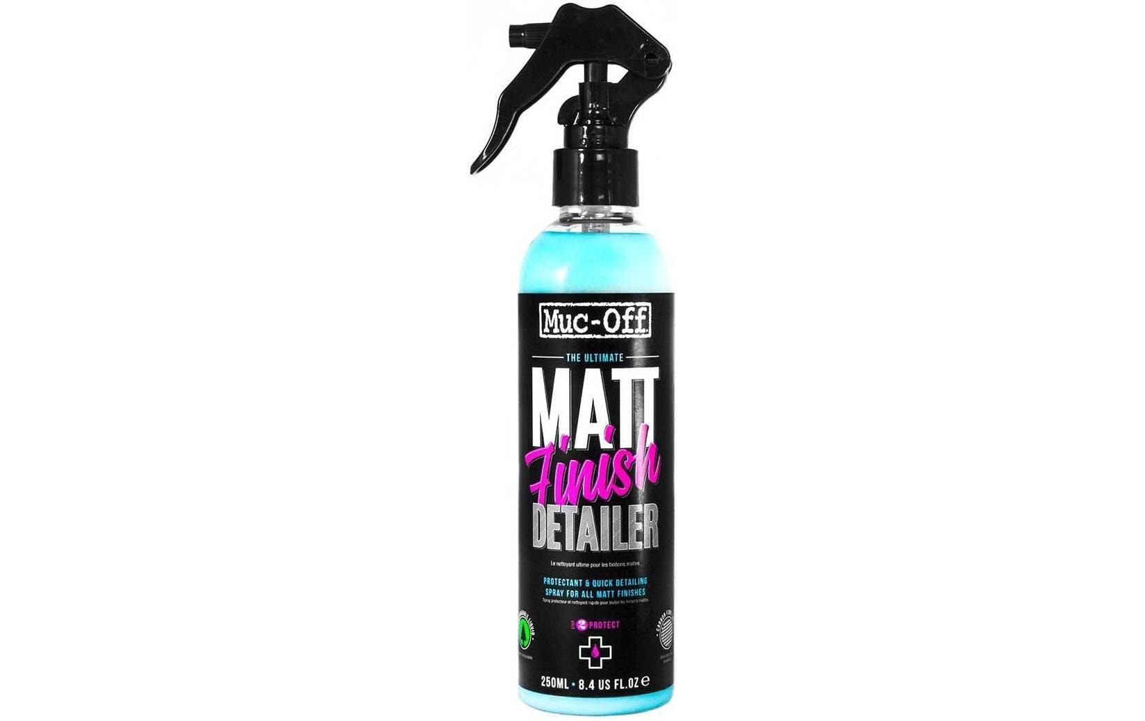 Muc-Off Mattfinish Detailer Politur