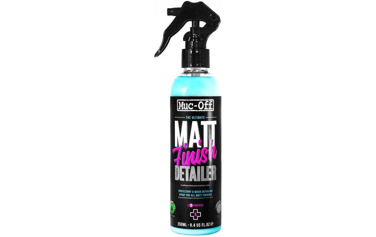 Muc-Off Mattfinish Detailer Politur