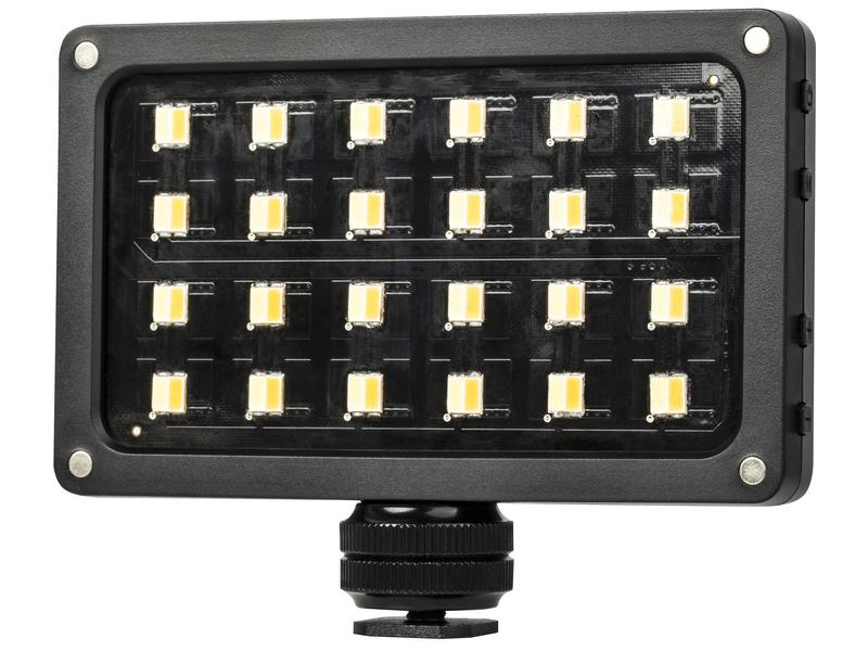 Viltrox | RB-08 8W Bi-Color LED Light