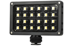 Viltrox | RB-08 8W Bi-Color LED Light