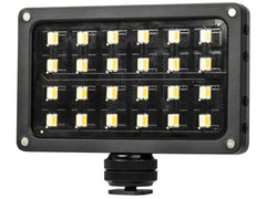 Viltrox | RB-08 8W Bi-Color LED Light