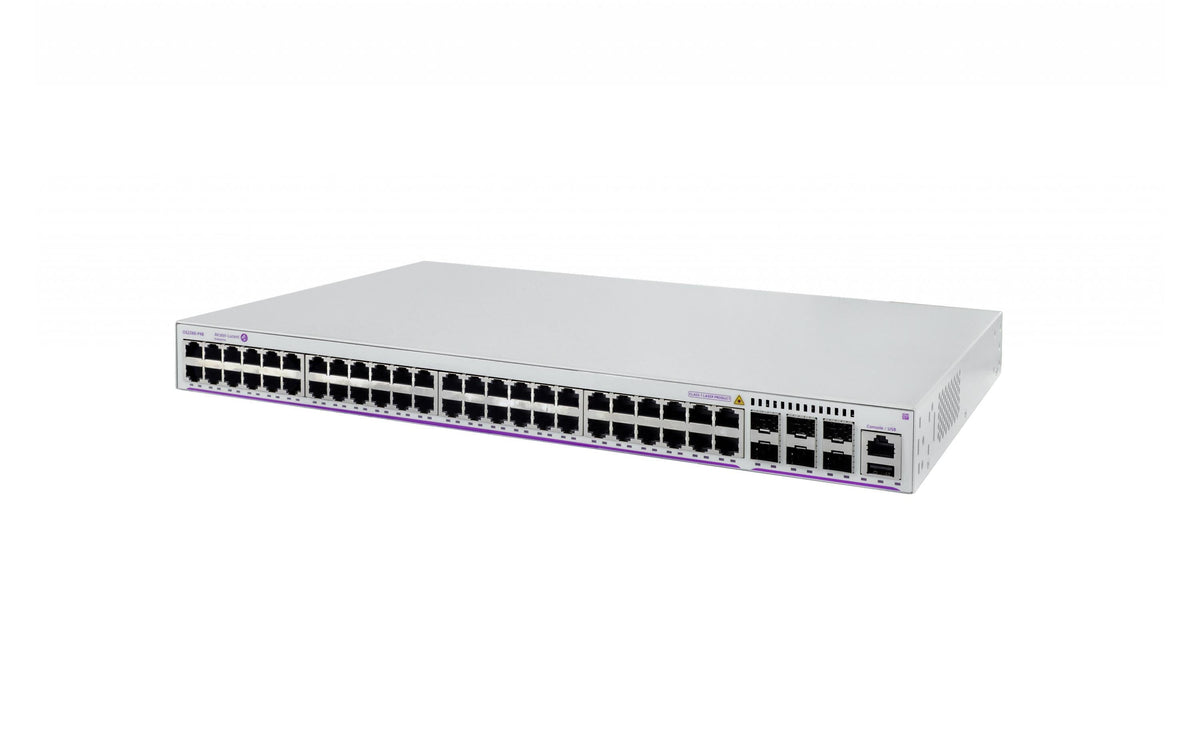 Alcatel-Lucent OmniSwitch OS2260 PoE+