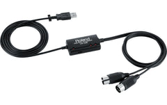 Roland UM-ONE MK2, USB MIDI Interface