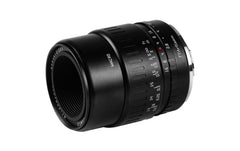 TTArtisan, Festbrennweite 40mm F/2.8 – Niko