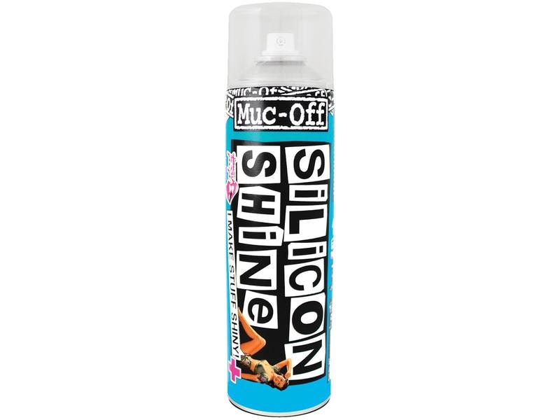 Muc-Off | Silicone Shine | 500ml