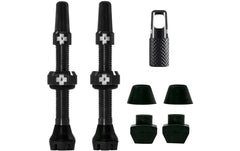 MUC-OFF Tubeless Valve Kit