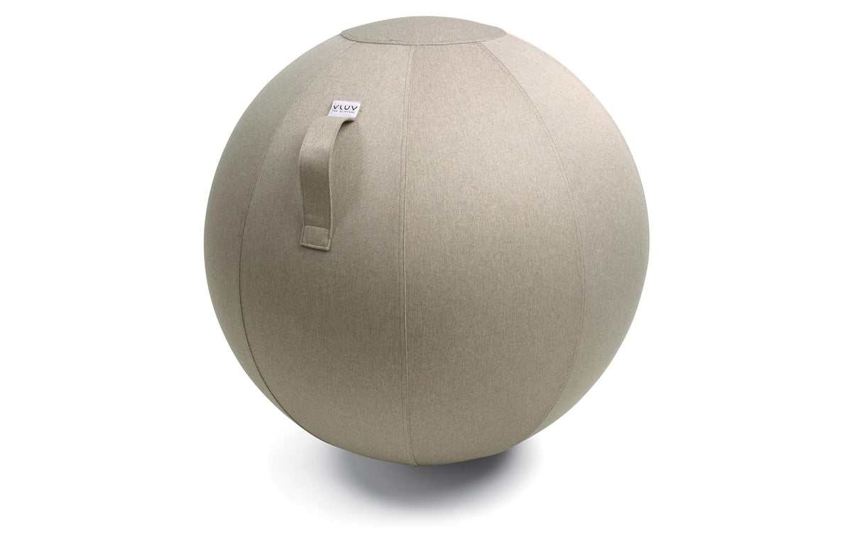 Vluv Leiv Stoff Sitzball