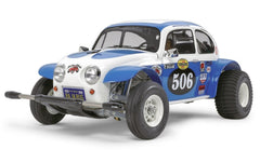 Tamiya | Sand Scorcher (2010) | Bausatz, 1:10, RWD