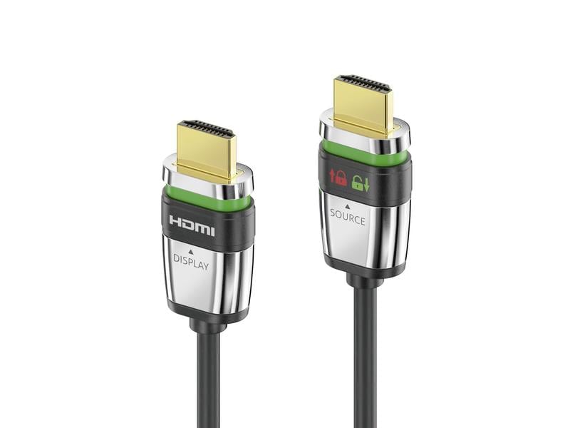 PureLink FiberX | FiberX FX-I375-005 | HDMI AOC Kabel, ULS, 8k/60Hz, 5m