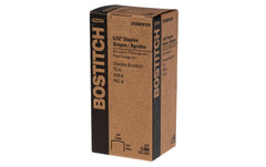 Bostitch Heftklammern STCR26191/4