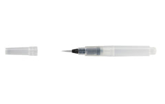 Sakura Wassertankpinsel S Spitz, rund, kurz